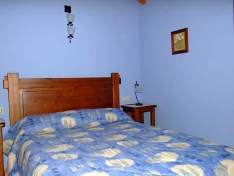 Casa Carpintero Apartment Torla Phòng bức ảnh